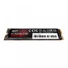 Silicon Power Dysk SSD UD80 2TB PCIe M.2 2280 Gen 3x4 3400/3000 MB/s